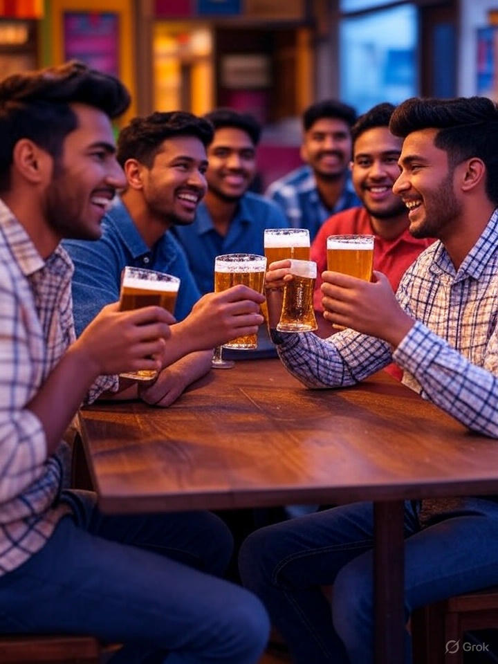 Starting a Beer or Wine Shop