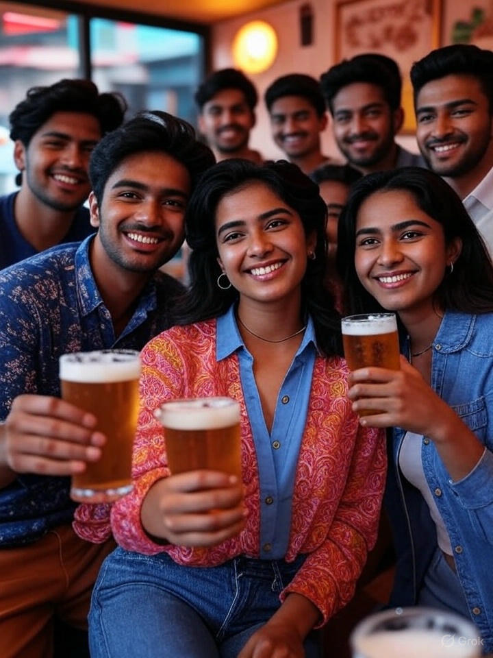 Starting a Beer or Wine Shop