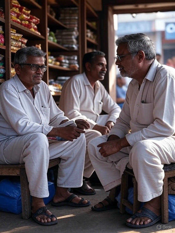 starting a business in India