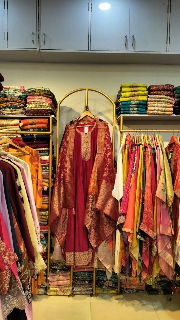 clothes