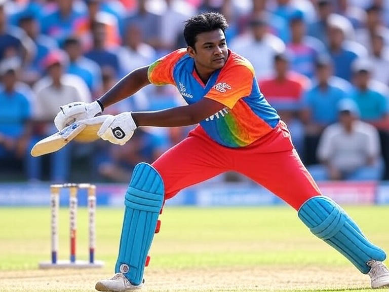 Cricket
