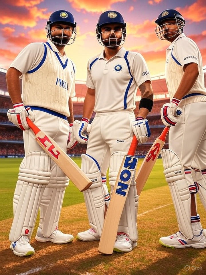 Cricket