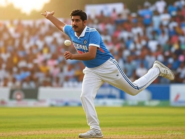 Cricket
