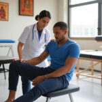 physiotherapy