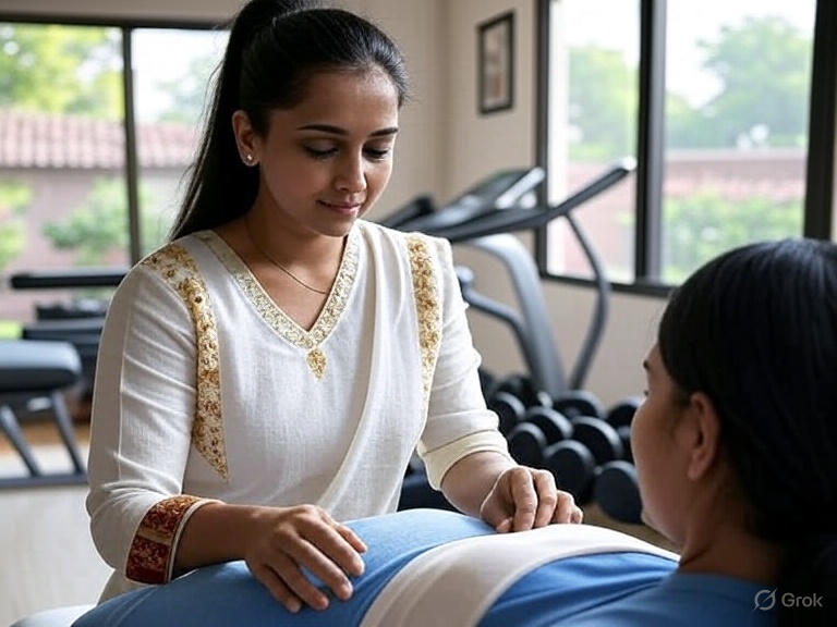 physio