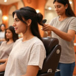 spa parlour