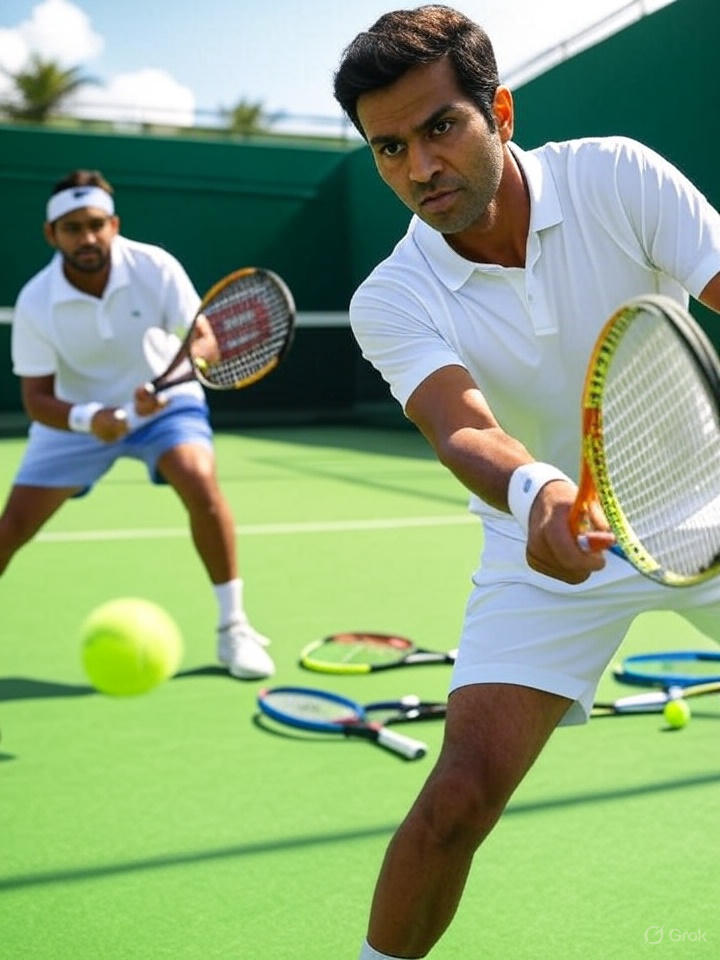 sports in India