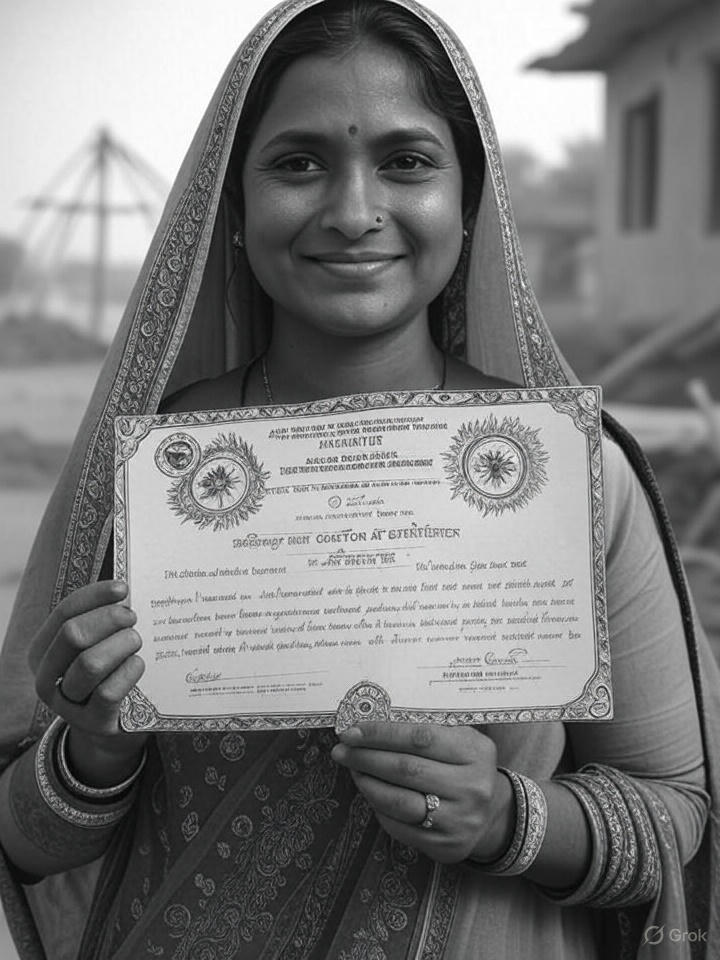 Mahila Samman Yojana