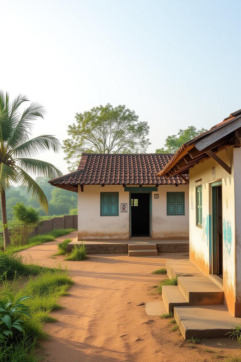 swadhar yojana