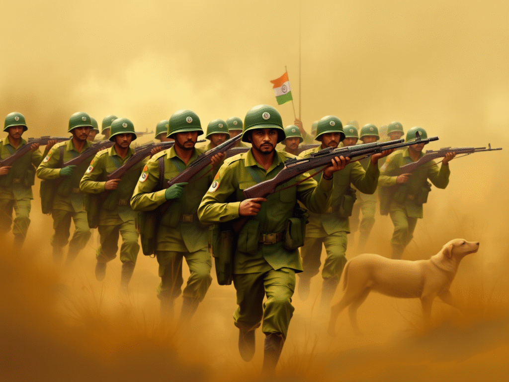 Agni veer