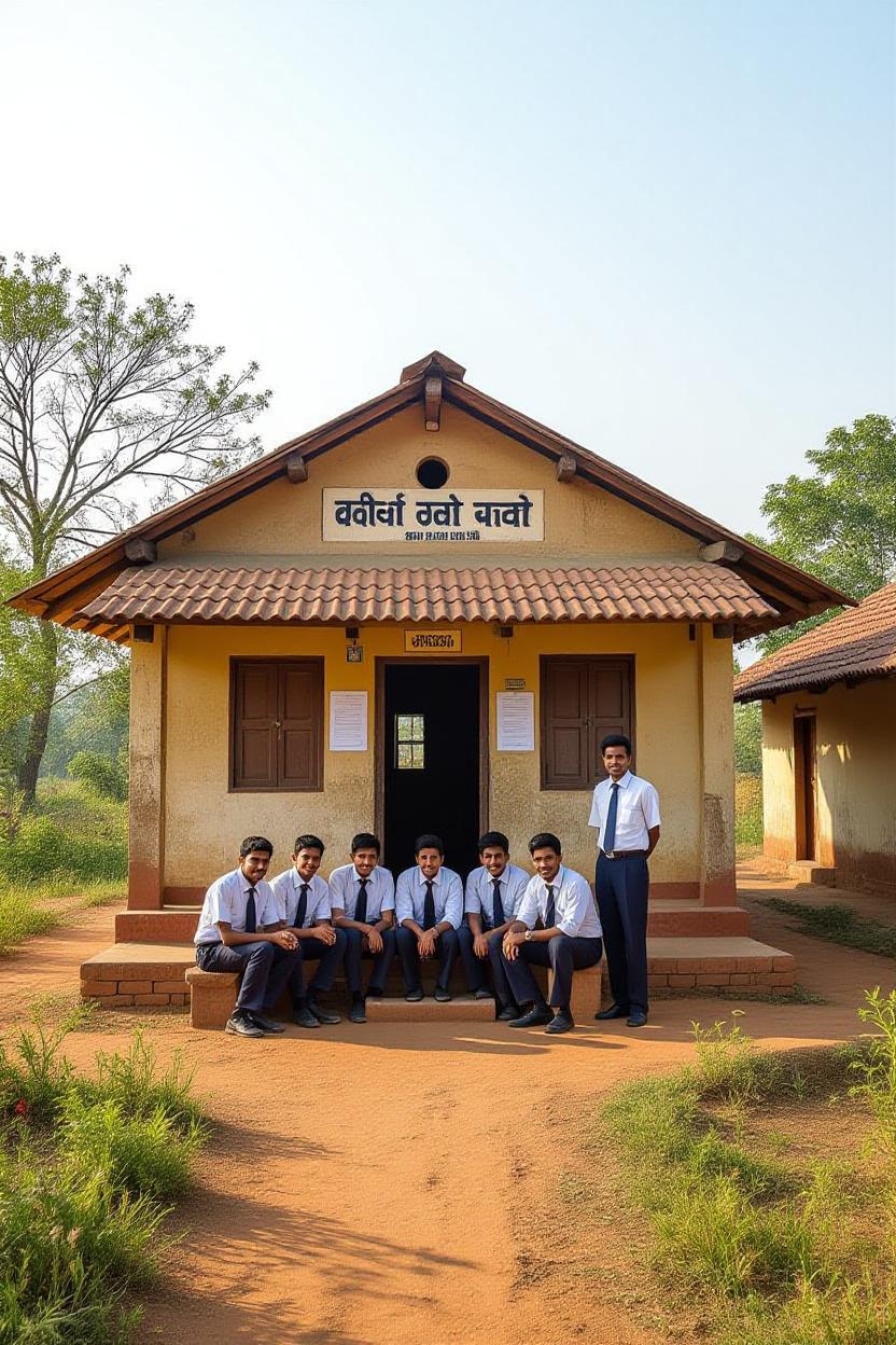 ambedkar yojana