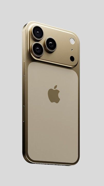 iPhone 17 pro\
