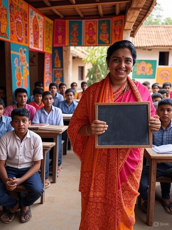 PM Vidya Lakshmi Yojana