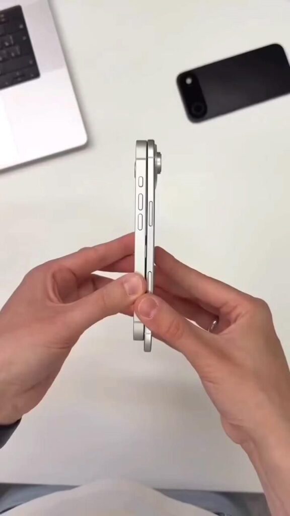 iphone AIR