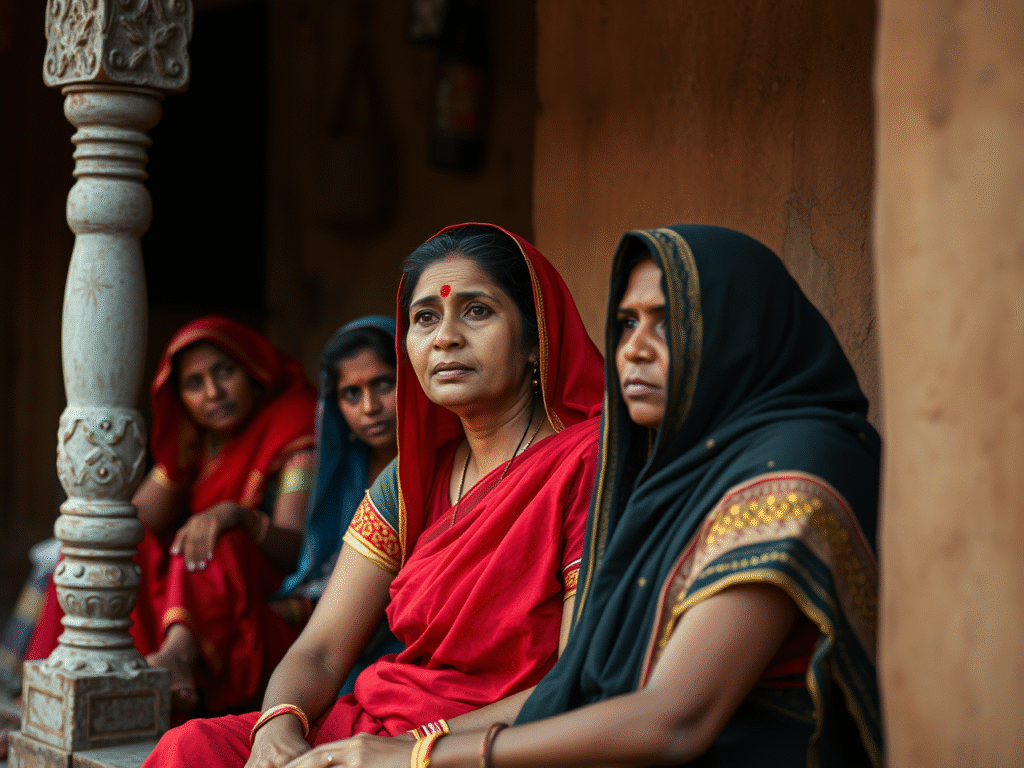 LIC Bima Sakhi