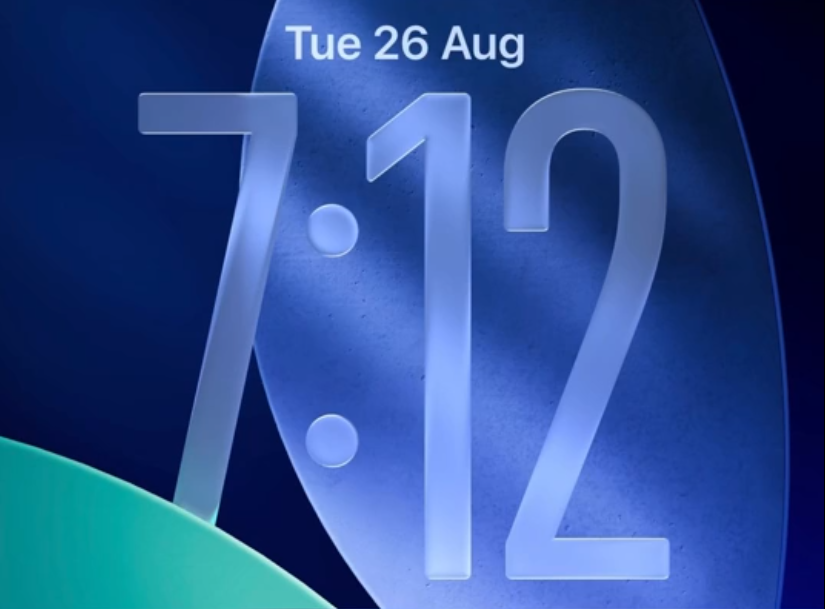 iPadOS26