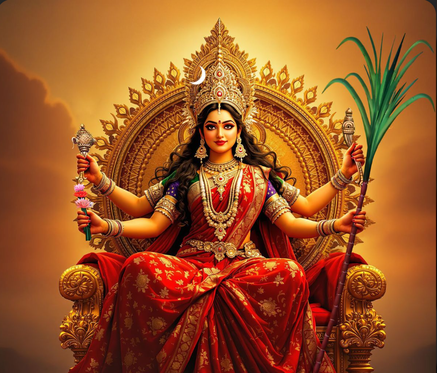 Tripura Sundari
