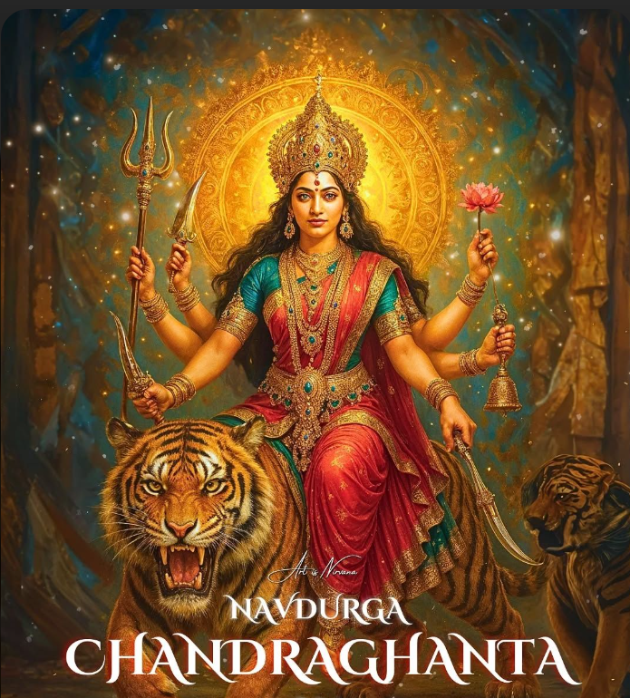 Chandra Ghanta
