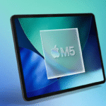 M5 iPad Pro