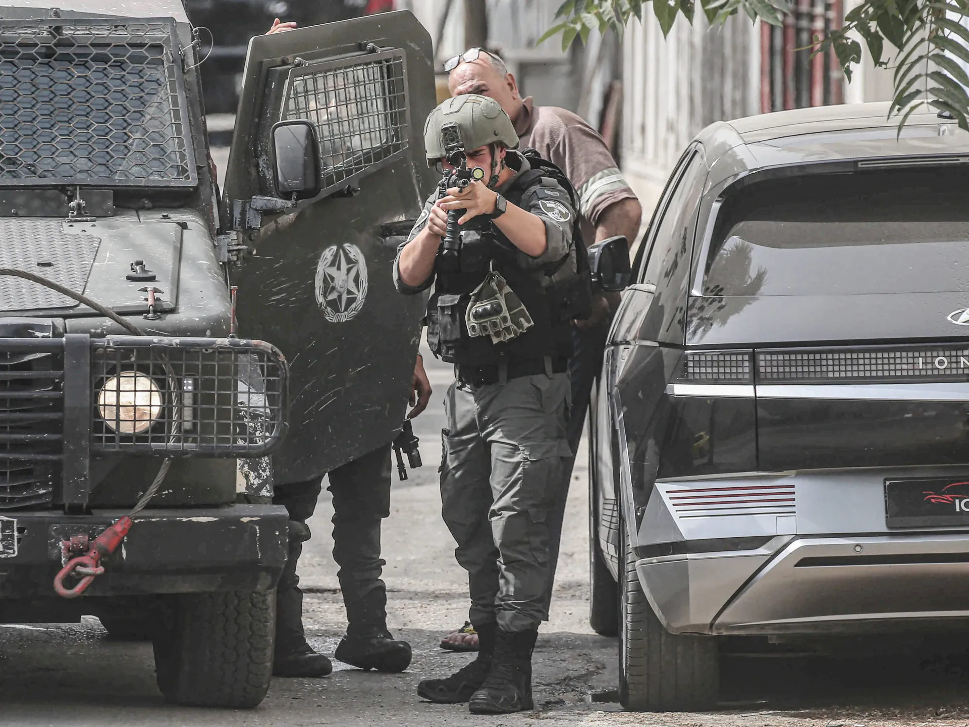 Thousands of Western Citizens Fought Israel’s War on Gaza: What to Know | ExplainerNews