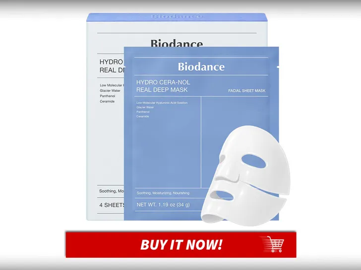 Biodance-Hydro-Ceranol-Real-Deep-Mask-Skincare-For-Acne-Main