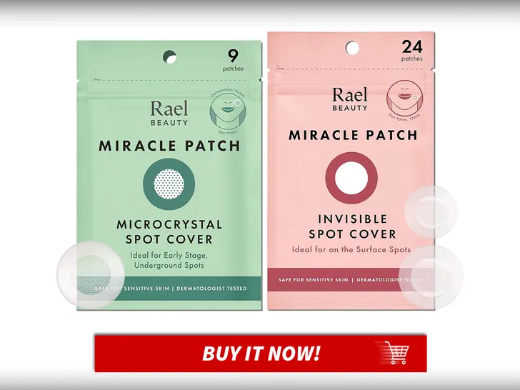 Lael-Acne-Patch-Skincare-Acne-Main