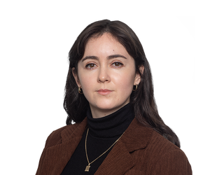 Sarah Basford Canales