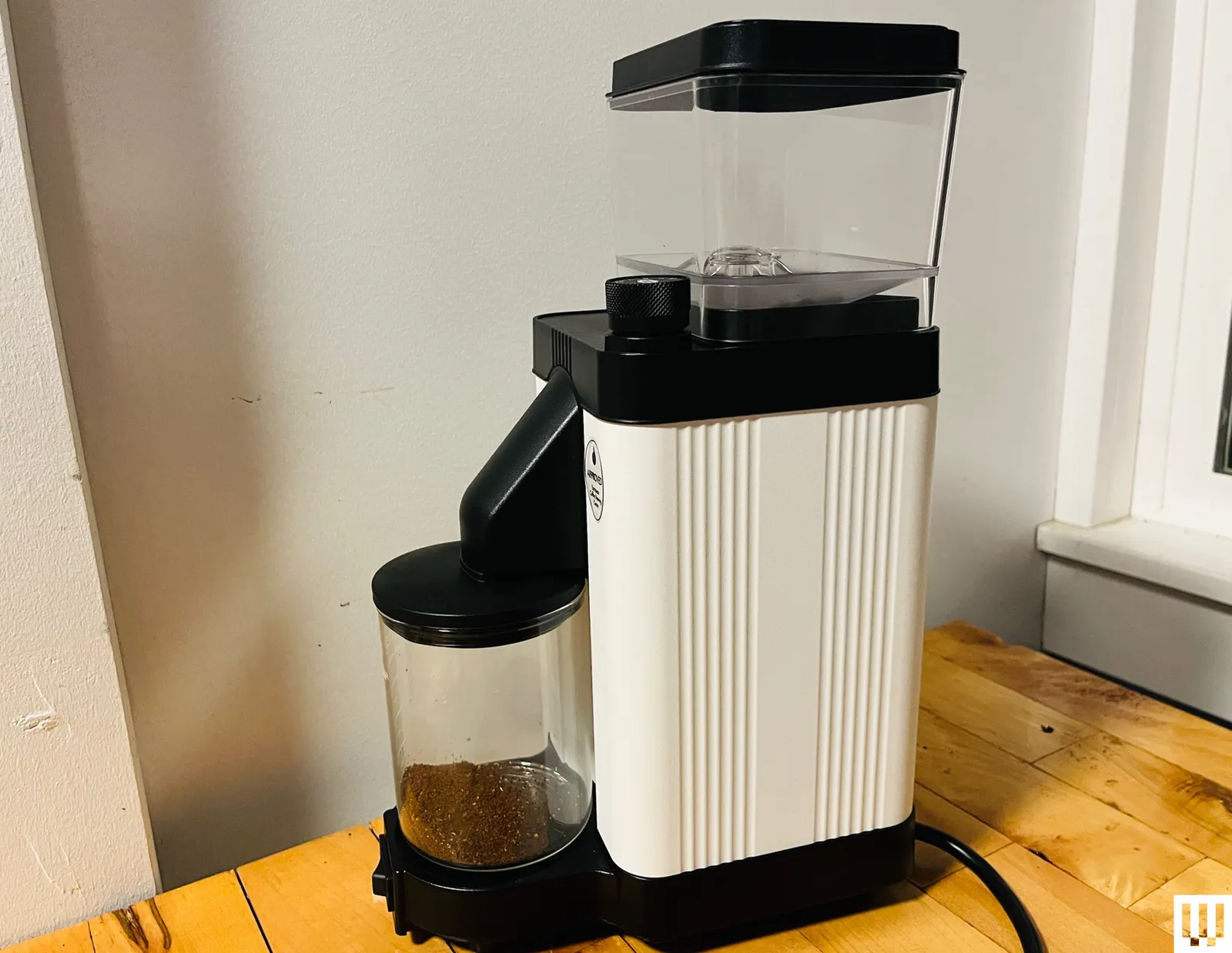 Image may contain Bottle and Shaker