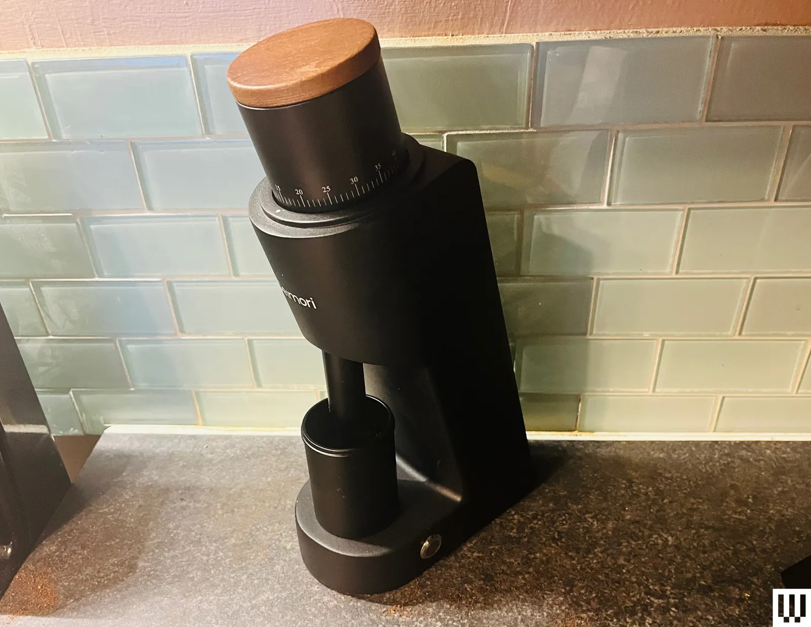 Image may contain Cup