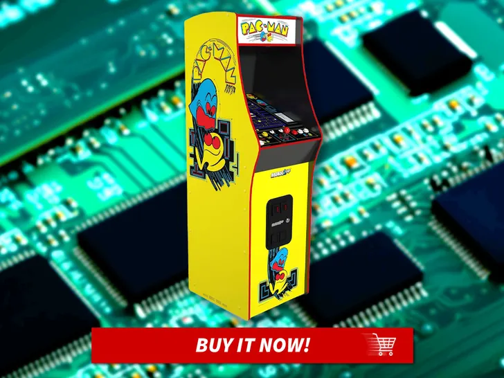 Arcade1Up-Pacman-Arcade-Machine-MAIN