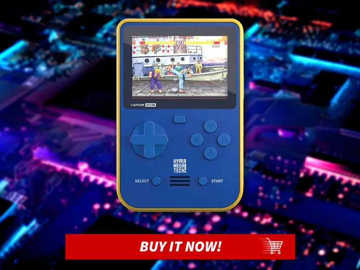 Capcom-Super Pocket-MAIN