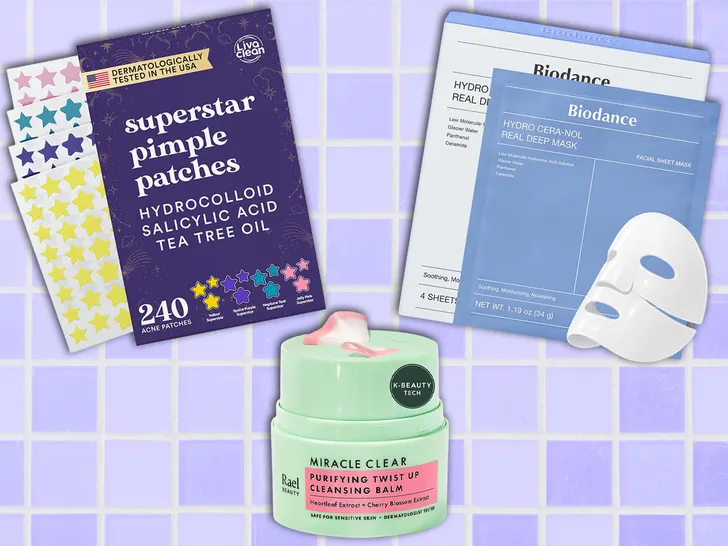 Amazon-Skincare-For-Acne-Basic