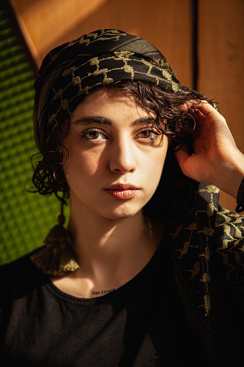 Geopolitics & Regional Conflict