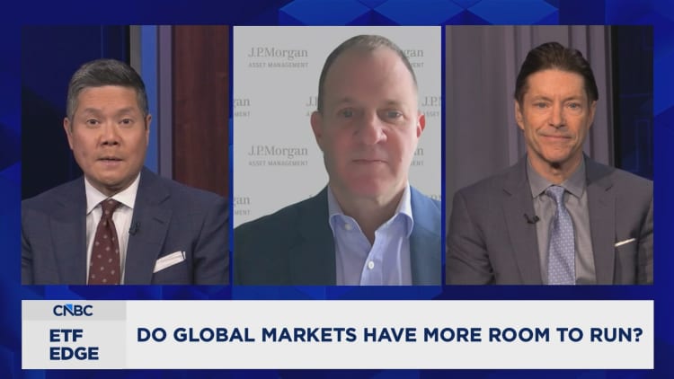 ETF Edge: A fundamental shift in international investing as geopolitical concerns sway markets