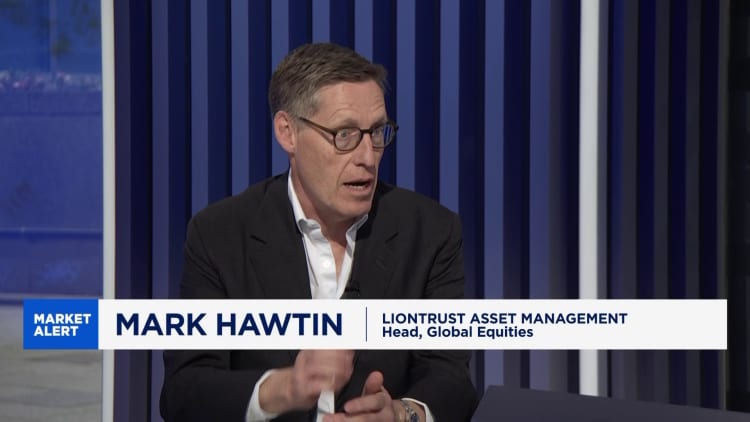 Rising capital spending increases risk for Mag 7, analyst says