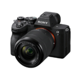 Sony A7V