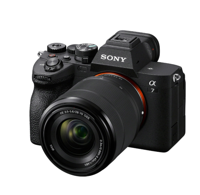 Sony A7V