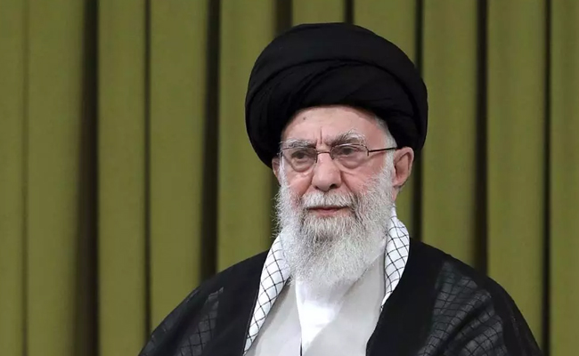 भारतीय विपक्ष ने खामेनेई की हत्या की निंदा की; मोदी सरकार ने अभी तक कोई टिप्पणी नहीं की है