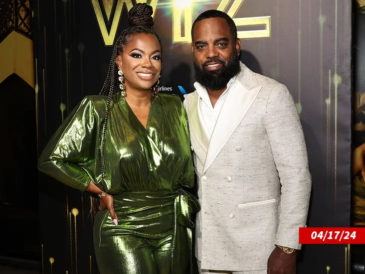 कंडी बुरस टोड टकर गेट्टी