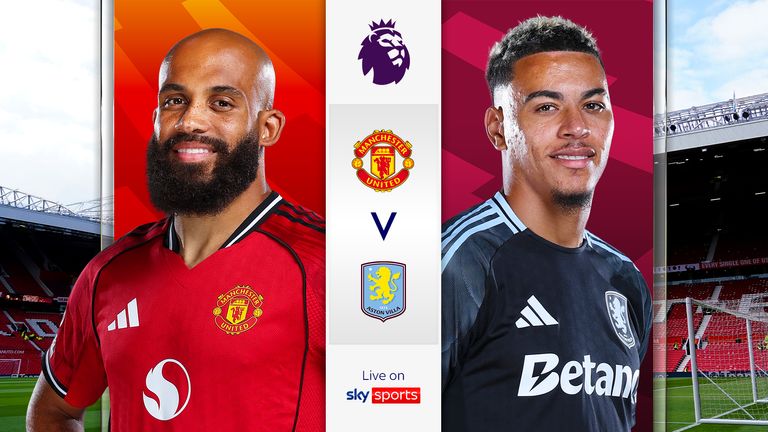 मैन यूडीटी बनाम एस्टन विला