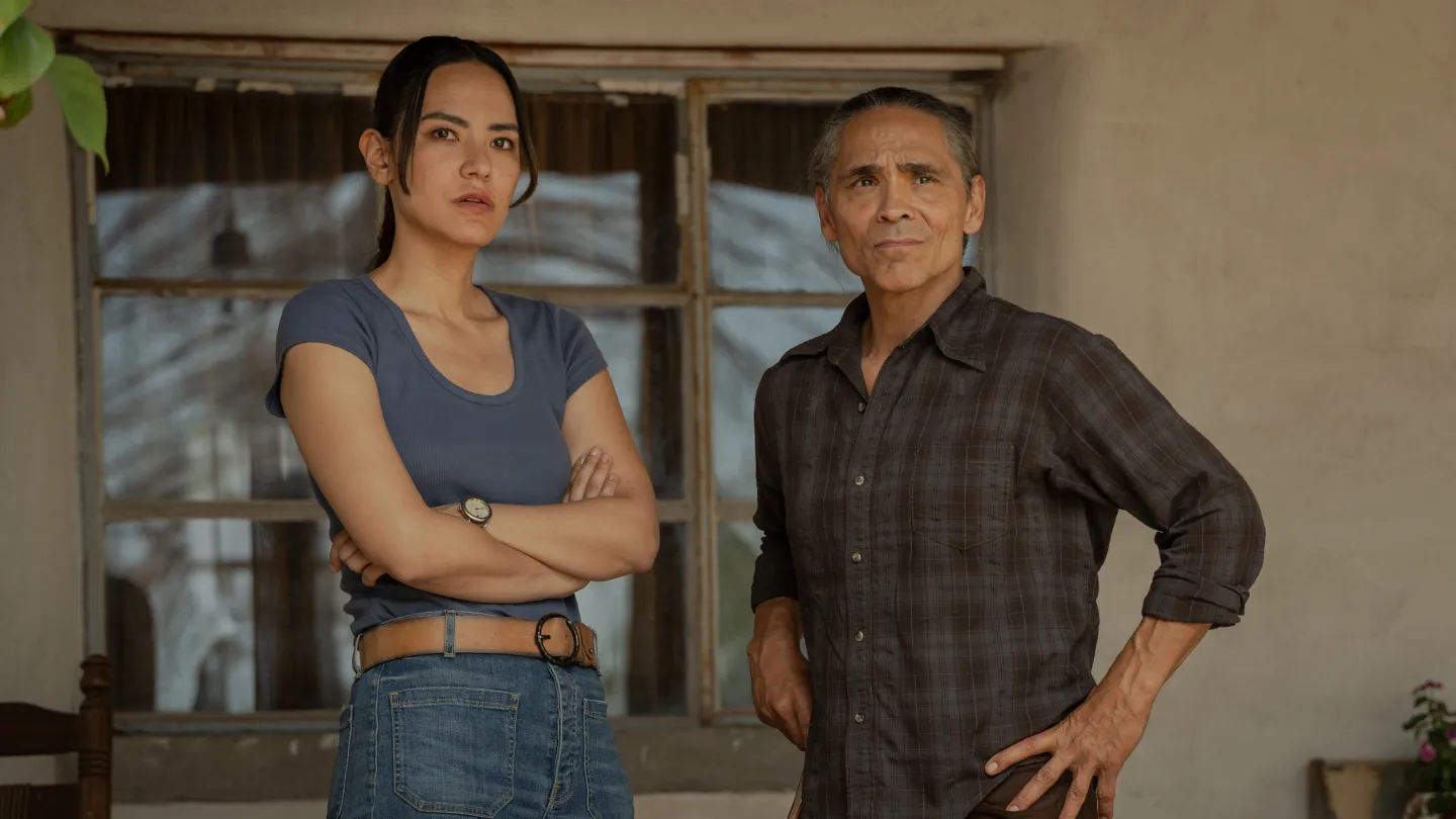 ‘Dark Winds’ Cast Teases Danger, Chaos in Season 4 Finale