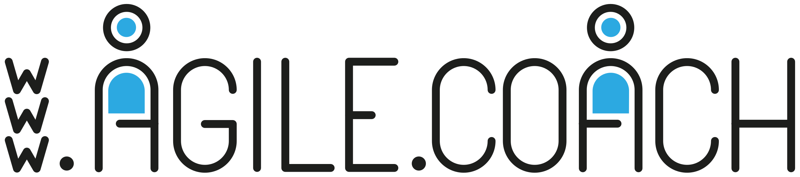 Agile.Coach Agile.Coach