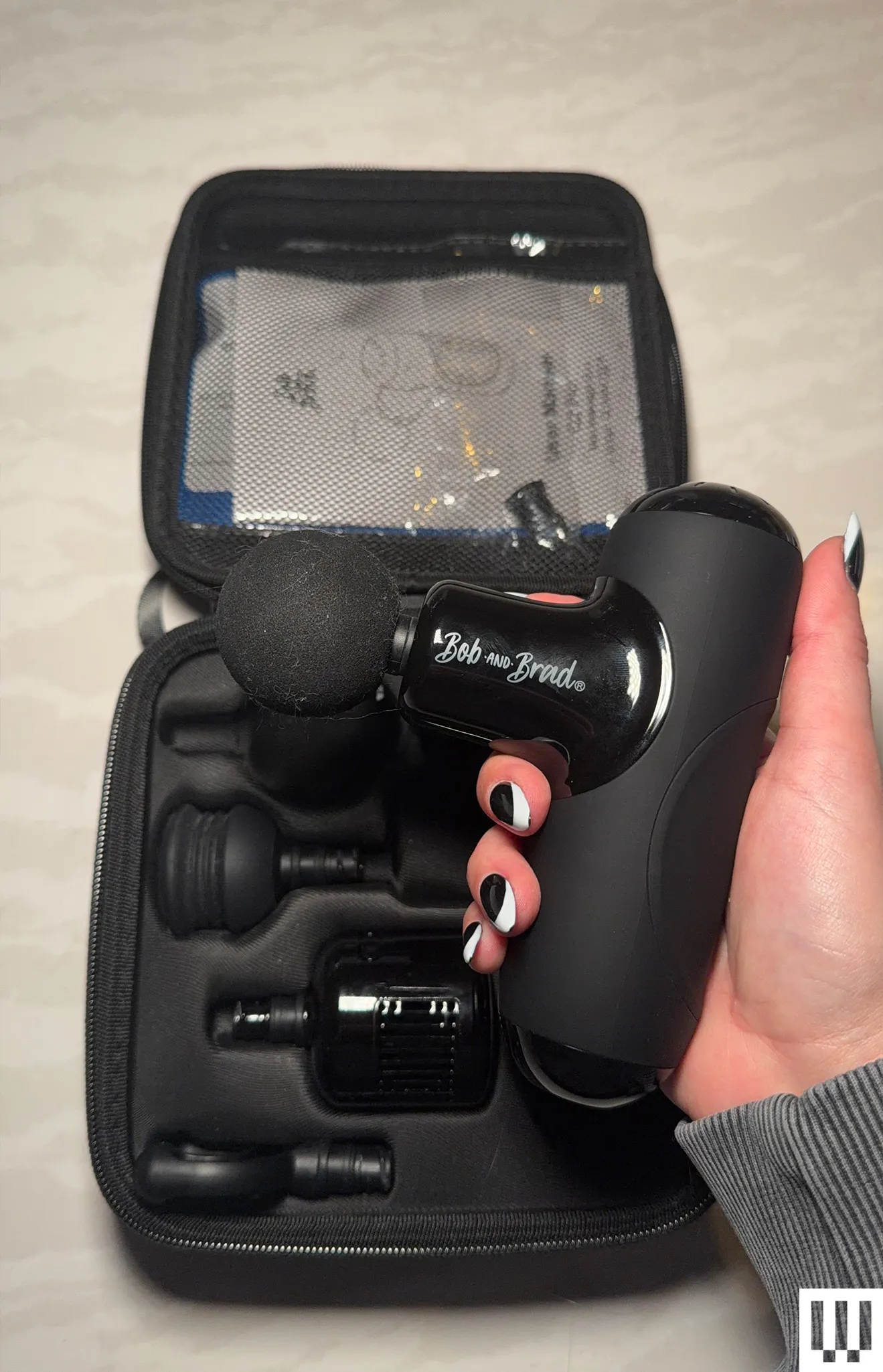 चित्र में ये शामिल हो सकता है: उपकरण ब्लो ड्रायर और विद्युत उपकरण