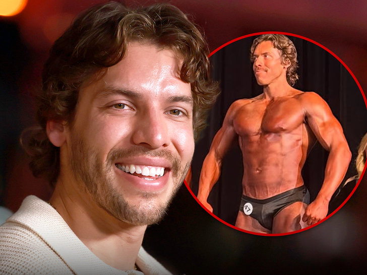 Joseph Baena Main Getty Insta 2