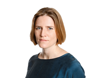 Emma Graham-Harrison