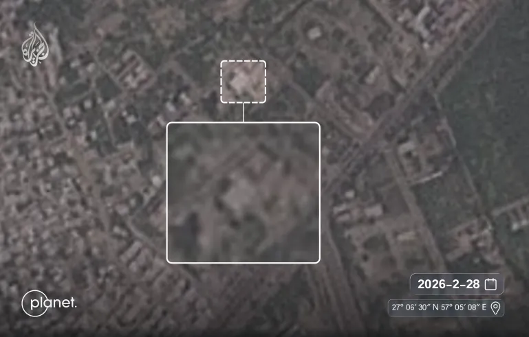 Al Jazeera investigation suggests: Israel and the US "deliberately" killed the Minab schoolgirls