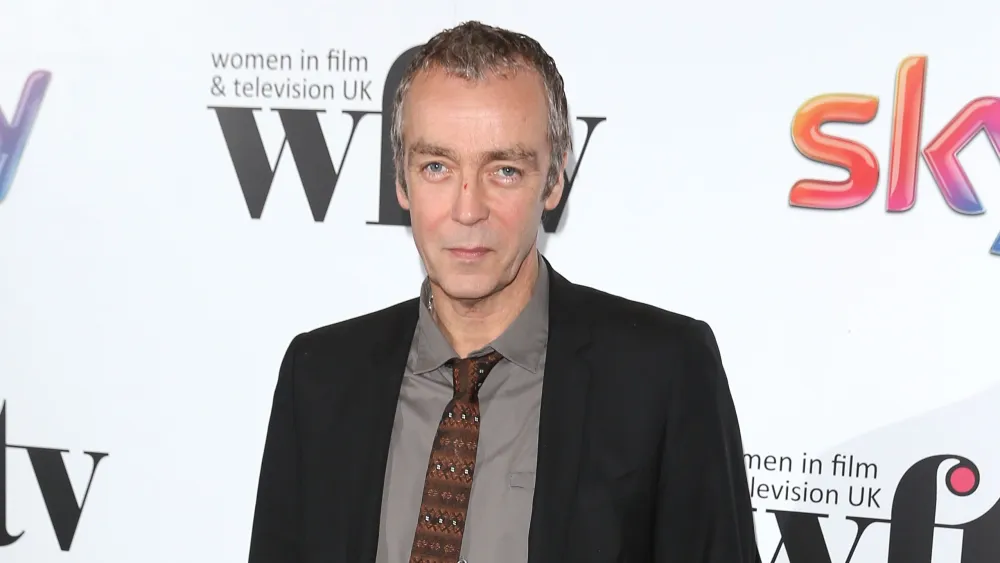 ‘The Mummy’ reboot brings back John Hannah as Rachel Weisz’s younger brother