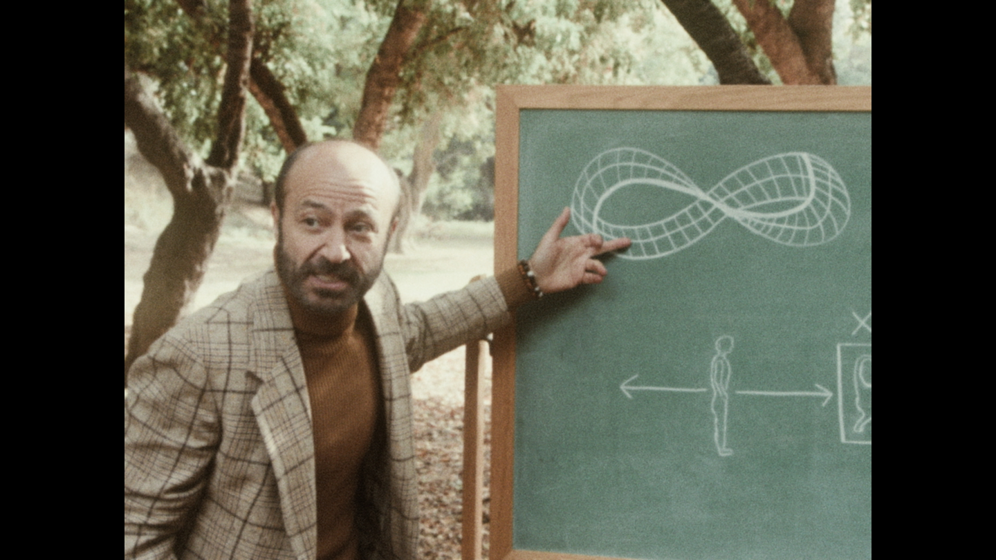 Time travel short film ‘Mobius Loop’ streaming home search