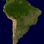 South America