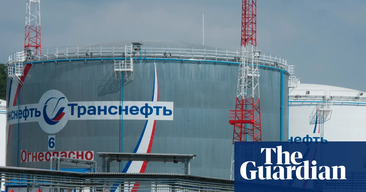 ईरान युद्ध के बीच अमेरिका ने भारत को रूसी तेल खरीदने की अनुमति देने की छूट दी | तेल